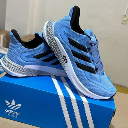 Tenis Adidas 4d Linha Premium