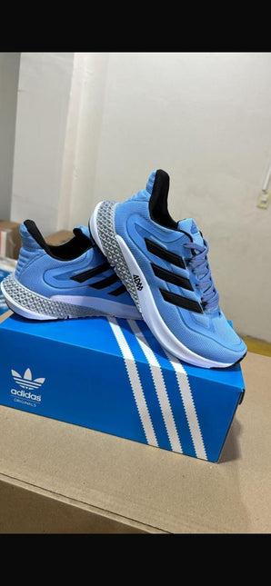 Tenis Adidas 4d Linha Premium
