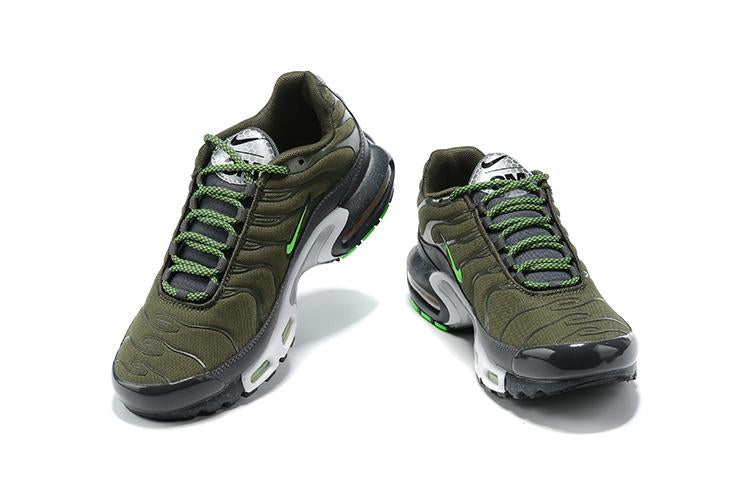 AIR MAX TN 1 “Twilight Marsh Antracite“