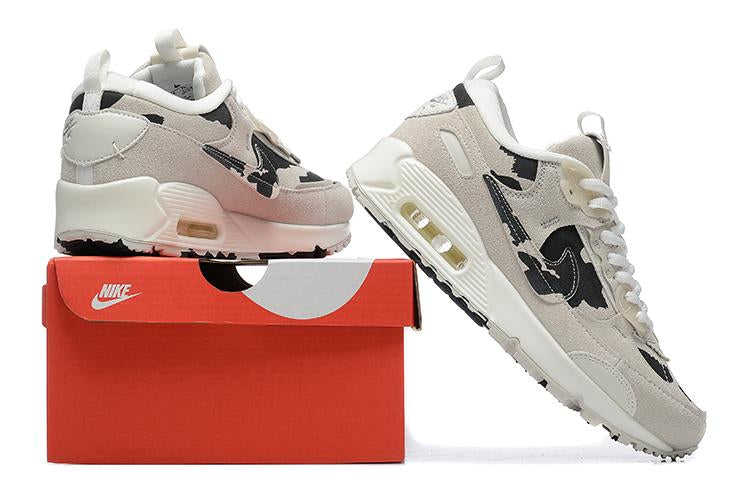 AIR MAX 90 FUTURA “Cow Print“