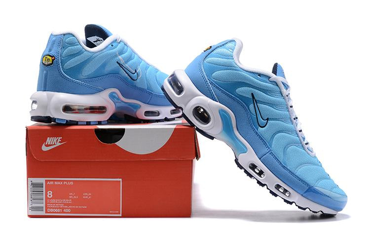 AIR MAX TN 1 “University Blue“