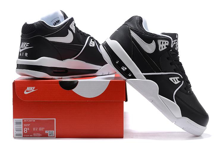 AIR FLIGHT 89 “Black“
