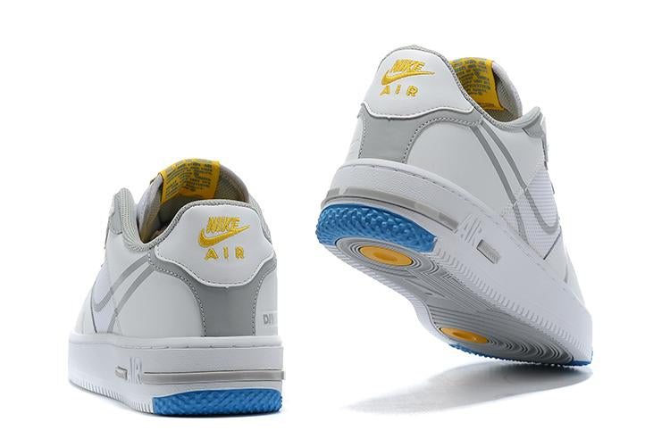 AIR FORCE 1 REACT ”Smoke/Grey Gold”