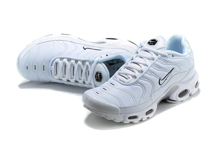 AIR MAX TN 1 “White/Black“