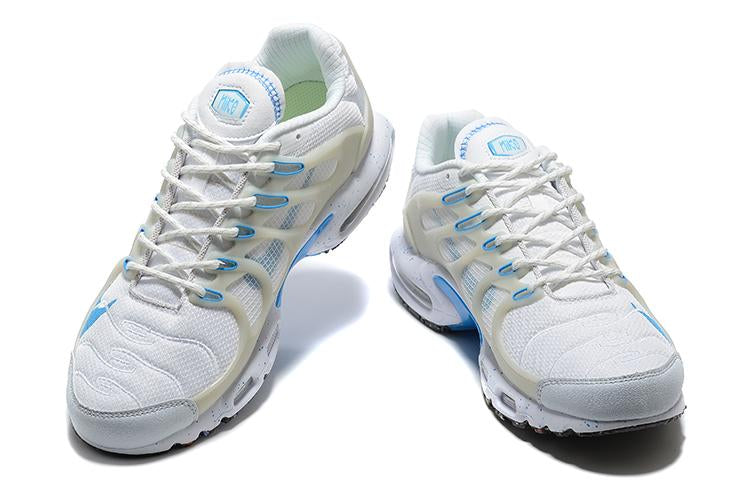 AIR MAX TERRASCAPE PLUS “White And Blue“