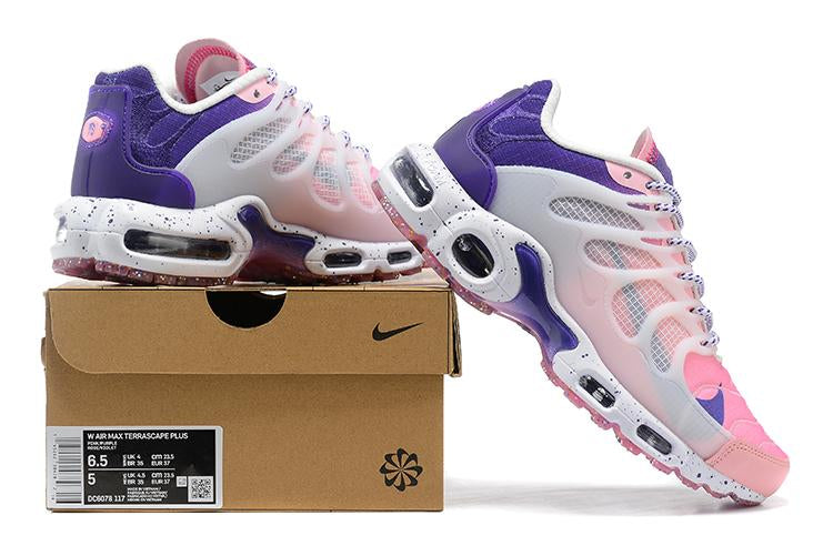 AIR MAX TERRASCAPE PLUS “Rose Violet“