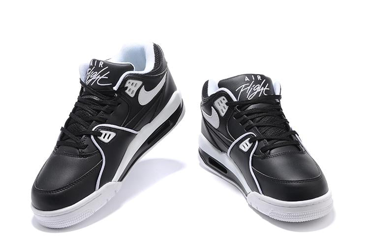 AIR FLIGHT 89 “Black“