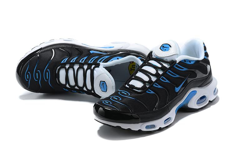 AIR MAX TN 1 “Black Laser/Blue Light“