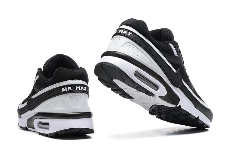 AIR MAX BW 91 “Black“