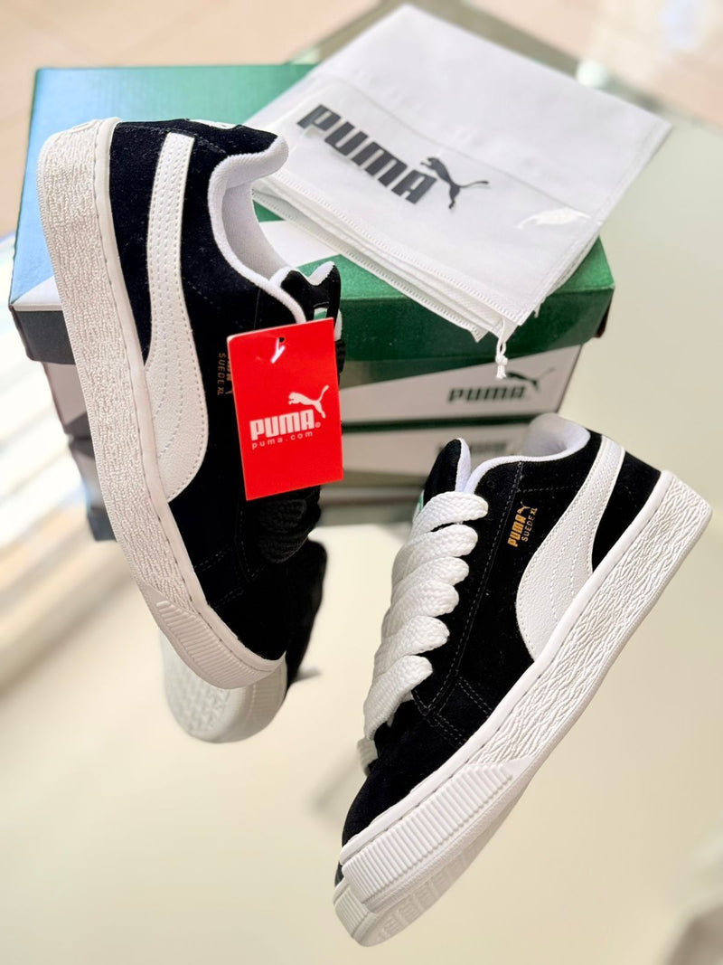 PUMA CARMUÇA XL
