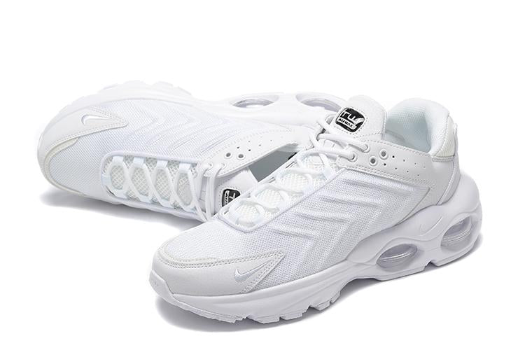 AIR MAX TW “Full White“