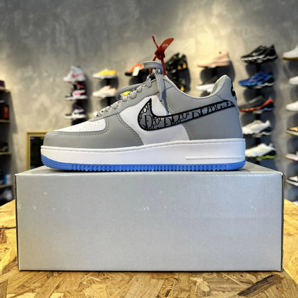 Ténis Nike Air Force Dior