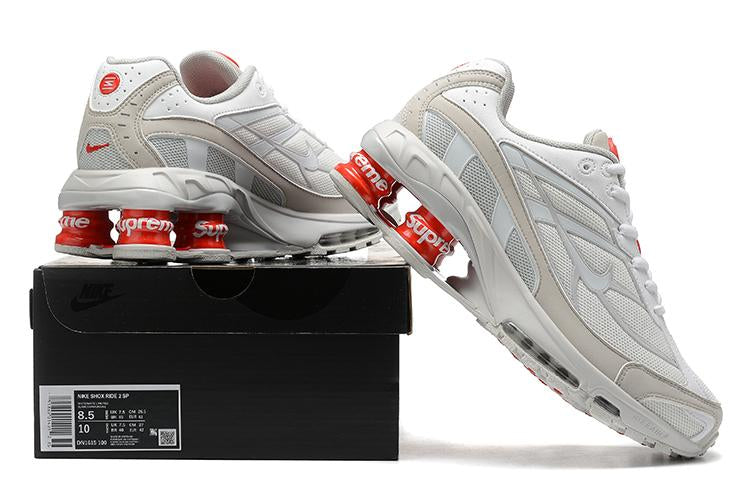 SHOX RIDE 2 “White“