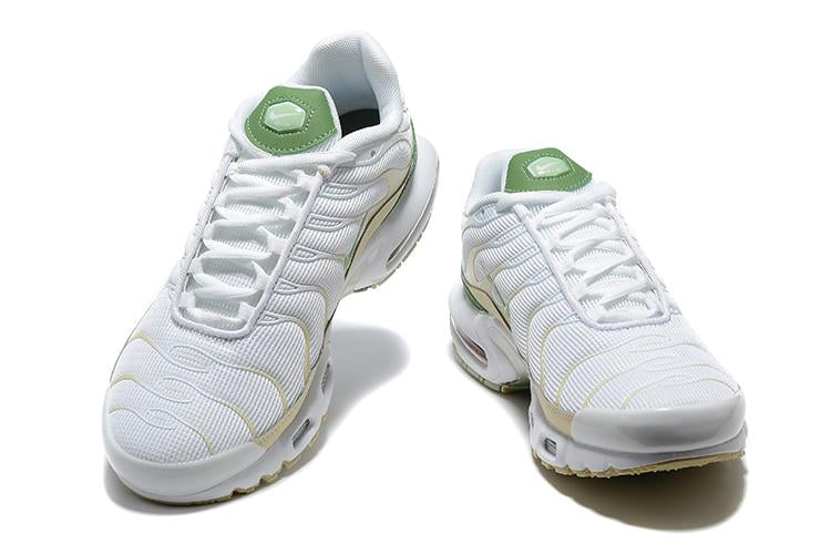 AIR MAX TN 1 “WHITE BEIGE OLIVE“
