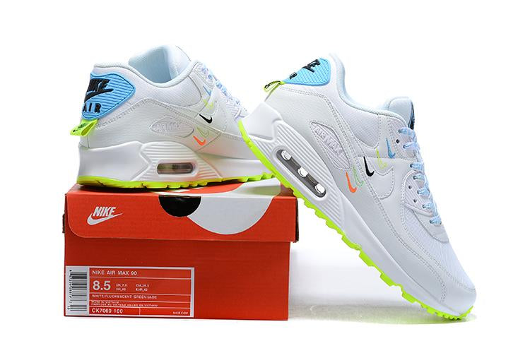 AIR MAX 90 ”SE“ Worldwide”
