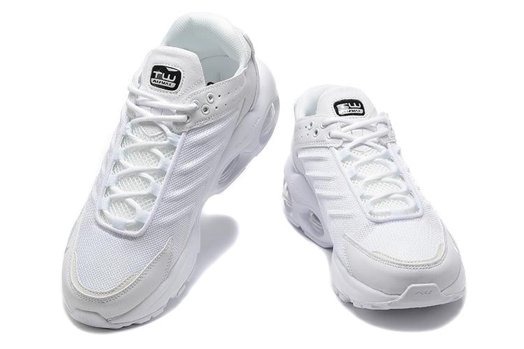 AIR MAX TW “Full White“