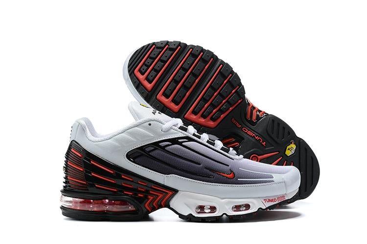 AIR MAX TN 3 “White And Grey“