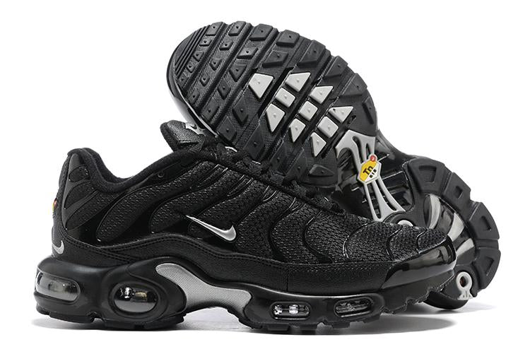 AIR MAX TN 1 “Metallic Swoosh“