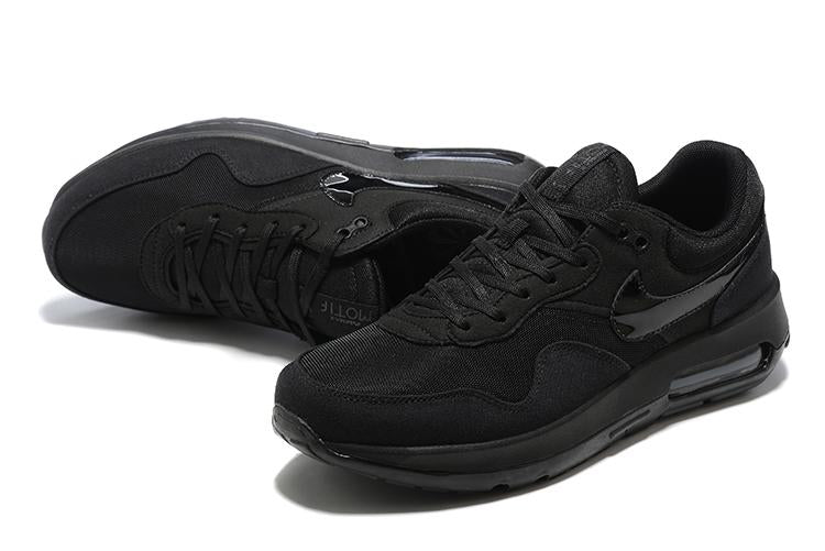 AIR MAX BW 91 “Motif Black“