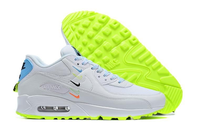 AIR MAX 90 ”SE“ Worldwide”