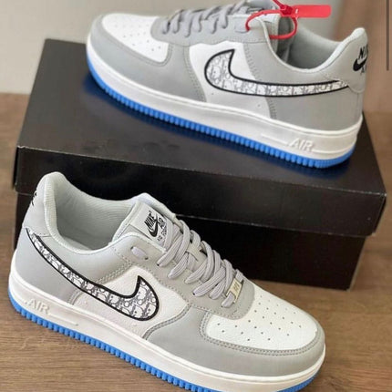Ténis Nike Air Force Dior