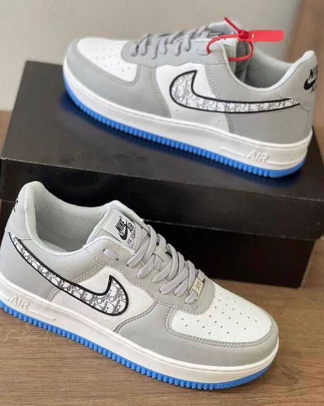 Ténis Nike Air Force Dior