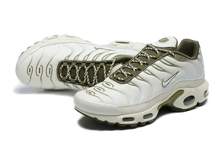 AIR MAX TN 1 “Bone Olive”