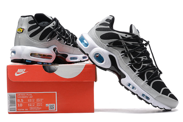 AIR MAX TN 1 SHOELACE “Oreo Reflective“