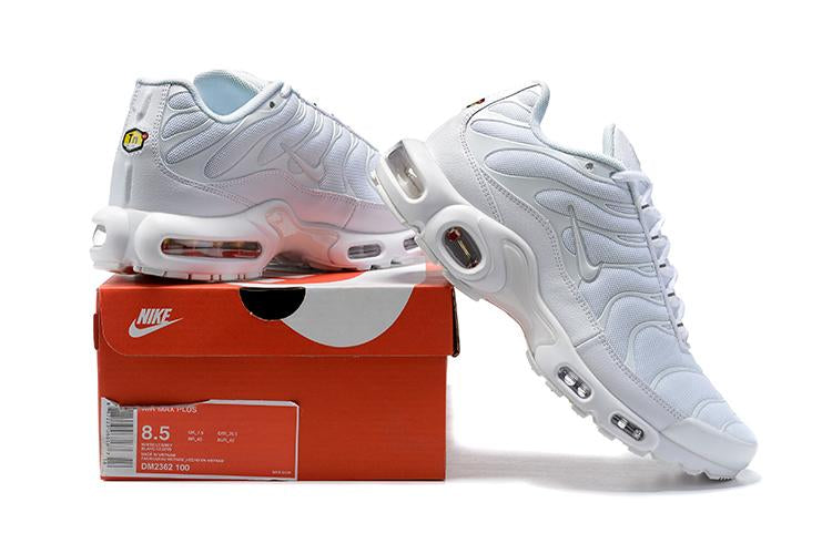 AIR MAX TN 1 “Triple/White”
