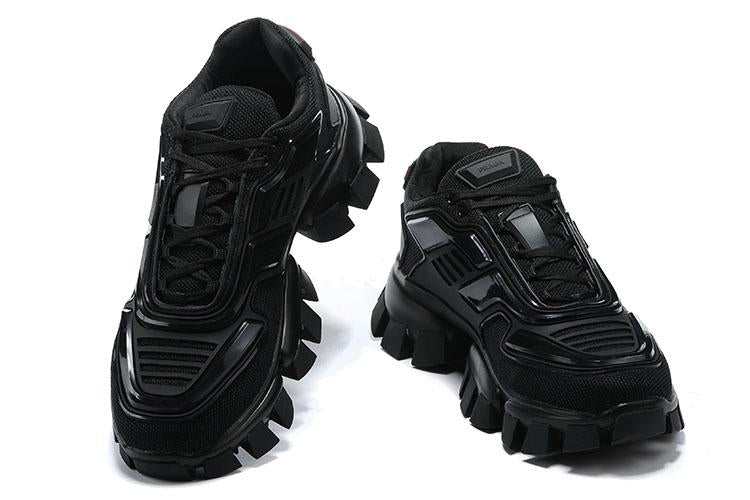 CLOUDBUST THUNDER ”Black”
