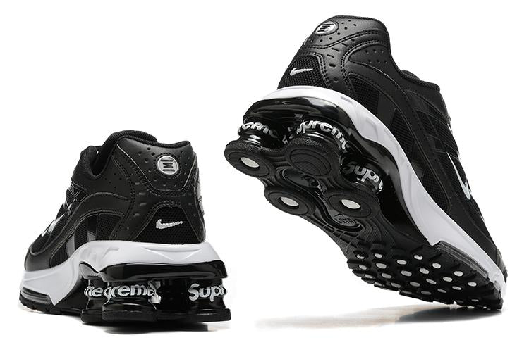 SHOX RIDE 2 “All Black/White“