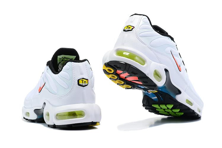 AIR MAX TN 1 ”White/Symbol/Orange”