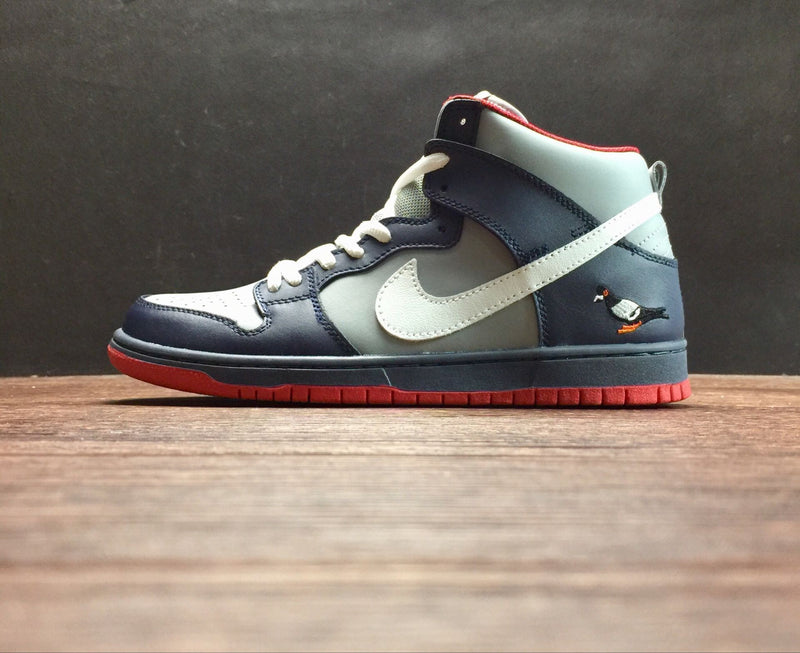 DUNK HIGH PRO “Reese Blue“