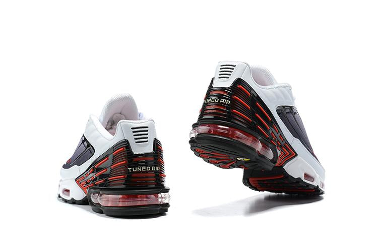 AIR MAX TN 3 “White And Grey“
