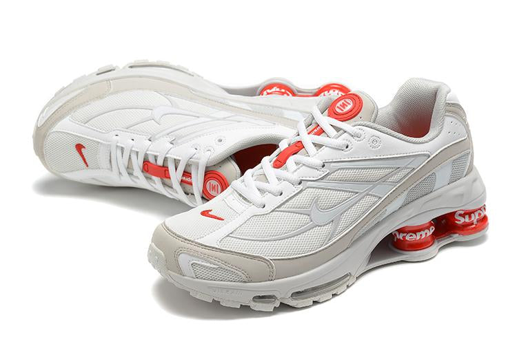 SHOX RIDE 2 “White“