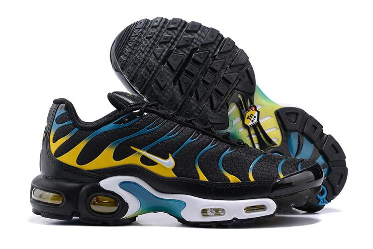 AIR MAX TN 1 ”Black University Gold Spruce”