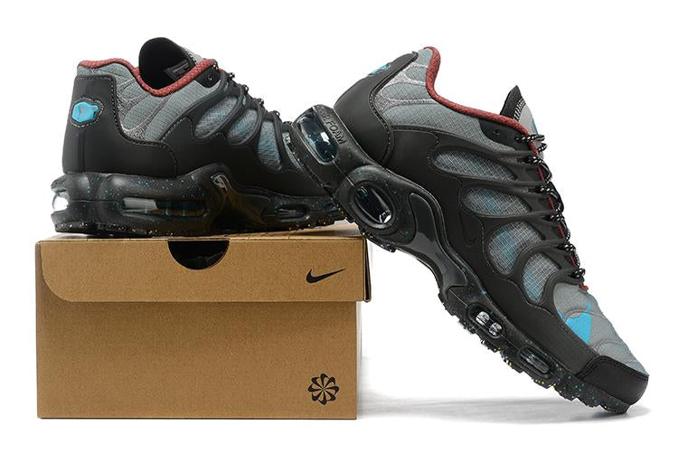 AIR MAX TERRASCAPE PLUS “Black/Grey/Blue“