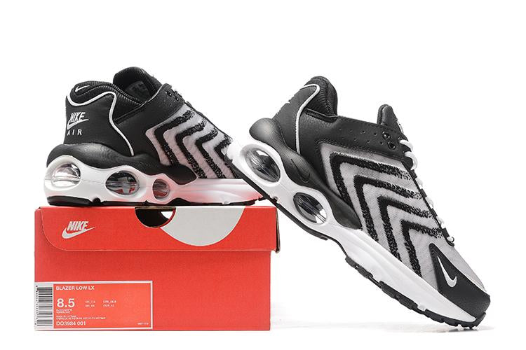 AIR MAX TW 1 “Black/White“