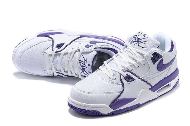 AIR FLIGHT 89 “Court Purple“