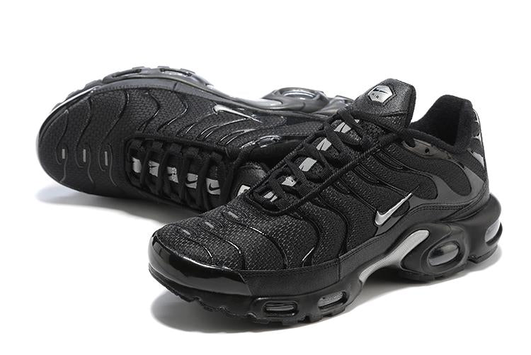 AIR MAX TN 1 “Metallic Swoosh“