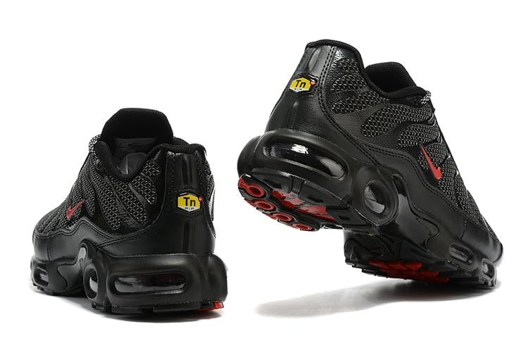 AIR MAX TN 1 “Red Swoosh”