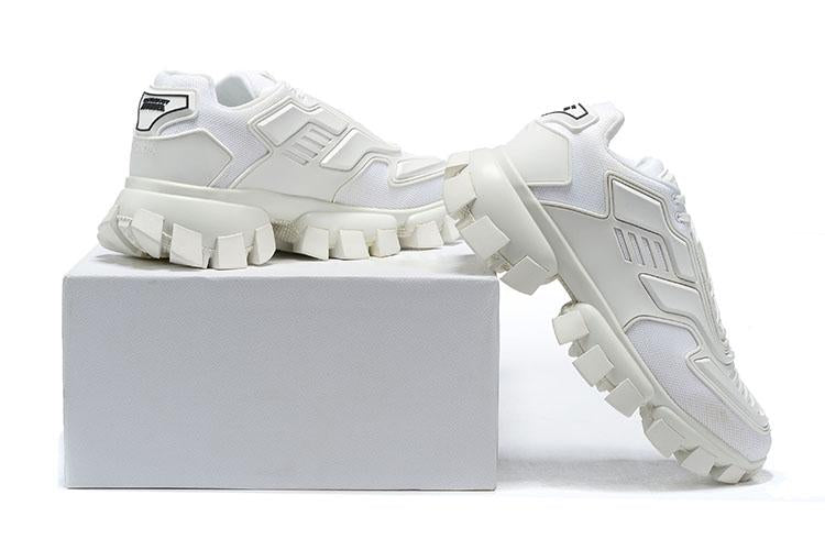 CLOUDBUST THUNDER ”White”