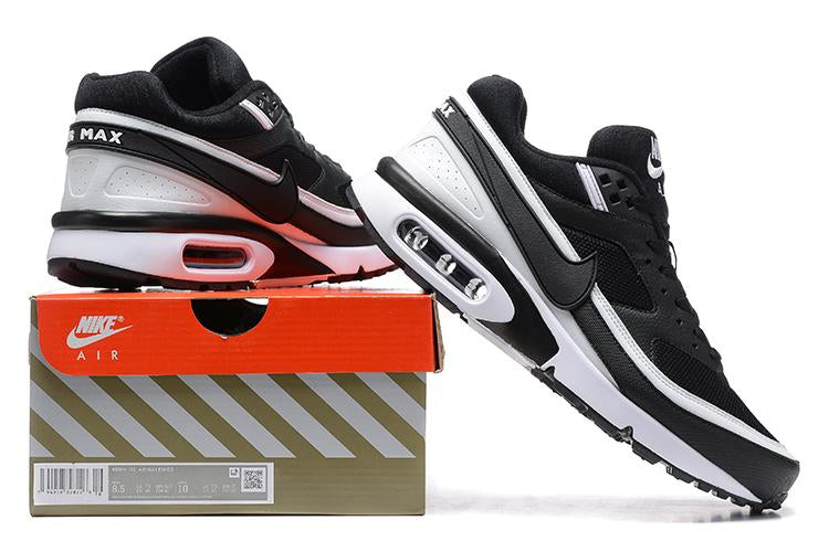 AIR MAX BW 91 “Black“