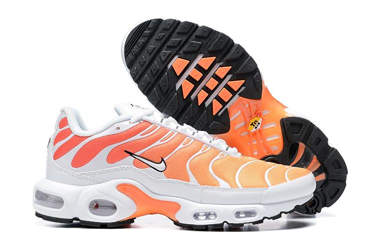 AIR MAX TN 1 “White/Sunrise“