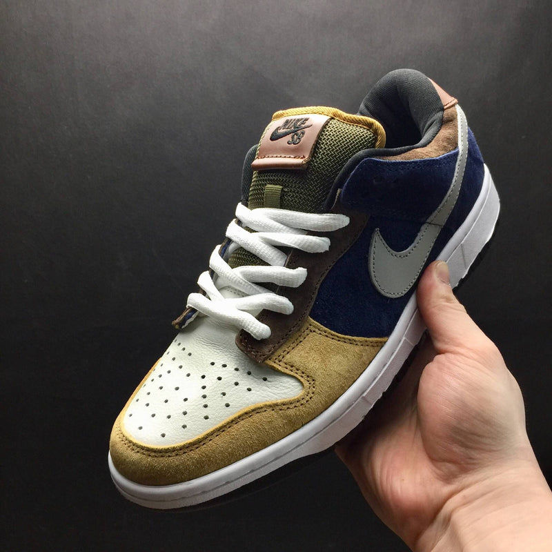 DUNK LOW ”Joe Strummer”