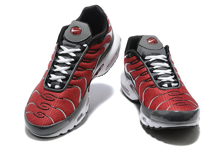 AIR MAX TN 1 “Silver Red“