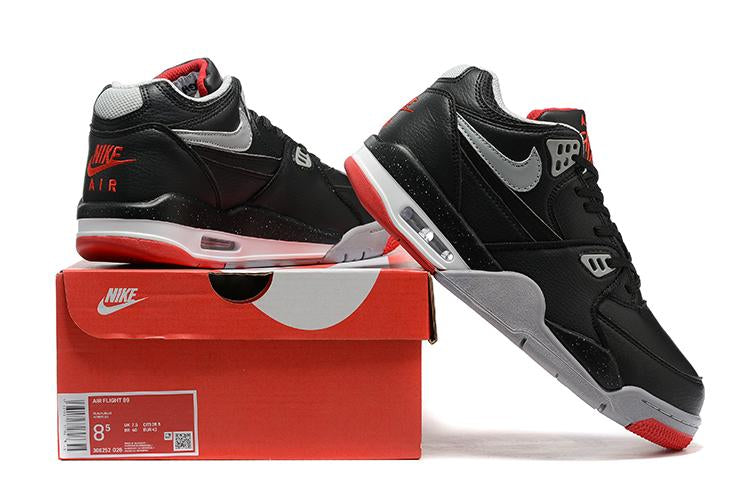 AIR FLIGHT 89 “Bred Reimagined“