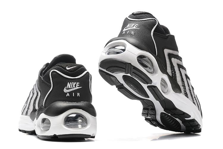 AIR MAX TW 1 “Black/White“