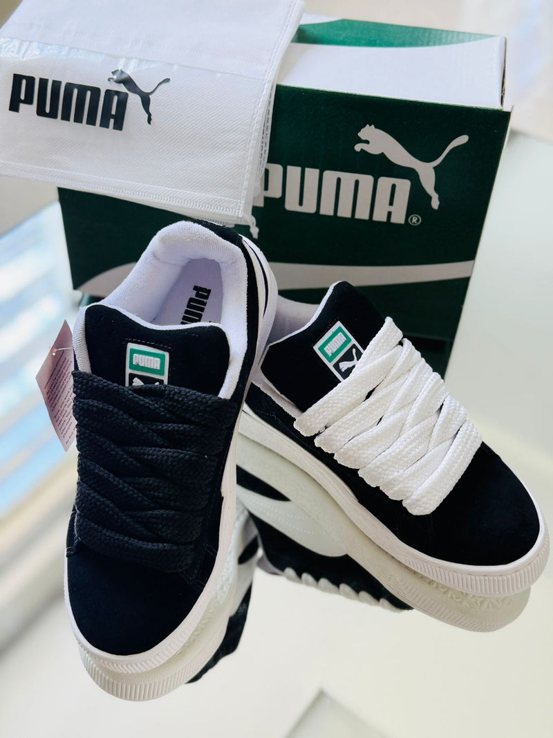 PUMA CARMUÇA XL