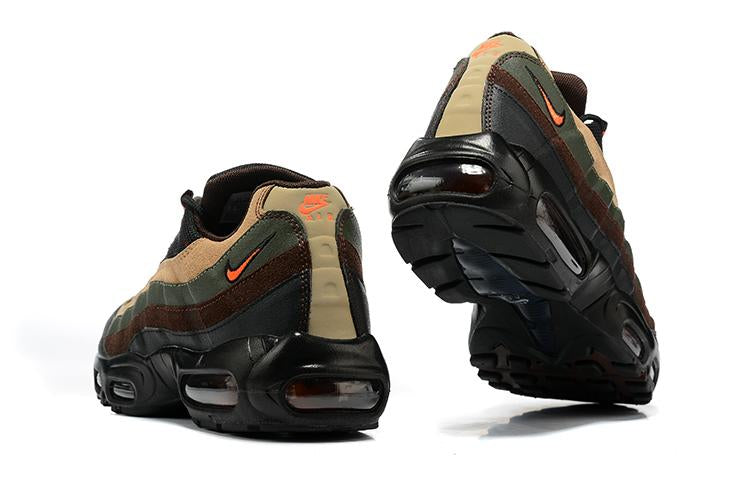 AIR MAX 95 ”Dark Army”